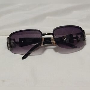 9&Co. Black Gradient Sunglasses C01013 JCP